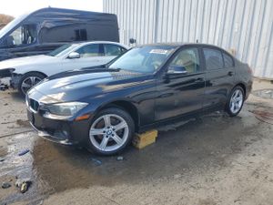 BMW 3 Series XI 2.0L 4 2013