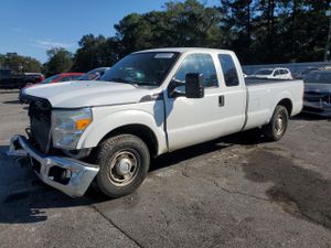 Ford F-250 SUPER DUTY 6.2L 8 2015
