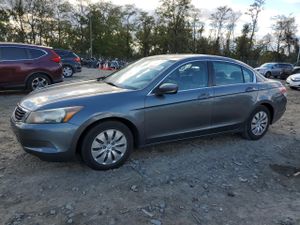 Honda Accord LX 2.4L 4 2010