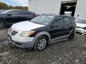 Pontiac Vibe 1.8L 4 2005