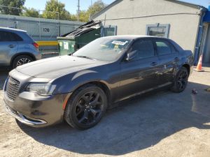 Chrysler 300 S 3.6L 6 2021