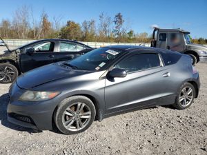 Honda CR-Z 1.5L 4 2013