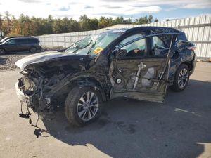 Nissan Murano S 3.5L 6 2015
