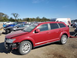 Dodge Journey SXT 3.6L 6 2013