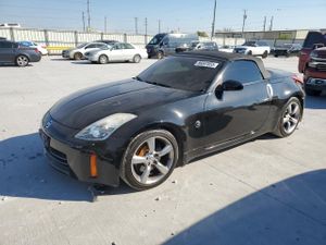 Nissan 350Z ROADSTER 3.5L 6 2006