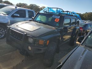 Hummer H3 3.7L 5 2008