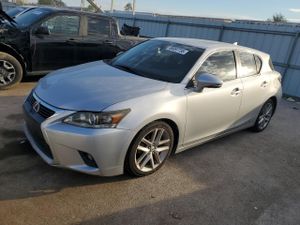 Lexus CT 200 1.8L 4 2015