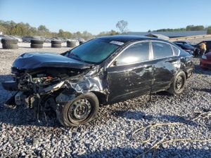 Nissan Altima 2.5L 4 2015