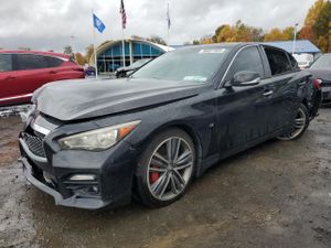 Infiniti Q50 BASE 3.7L 6 2015