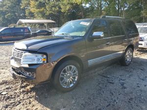 Lincoln Navigator 5.4L 8 2008