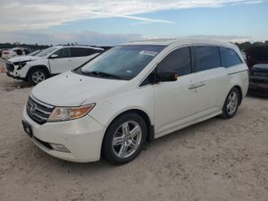 Honda Odyssey TOURING 3.5L 6 2013