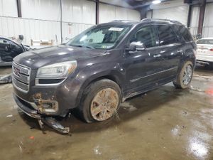 GMC Acadia DENALI 3.6L 6 2015