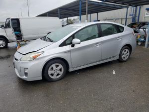 Toyota Prius 1.8L 4 2010
