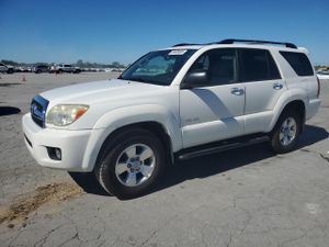 Toyota 4Runner SR5 4.0L 6 2008