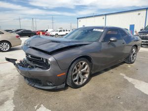Dodge Challenger SXT 3.6L 6 2015