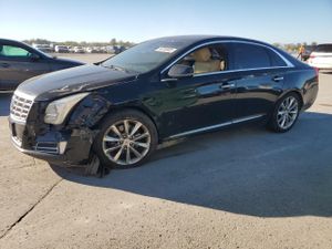 Cadillac XTS LUXURY COLLECTION 3.6L 6 2013