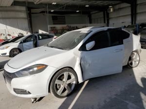 Dodge Dart GT 2.4L 4 2015
