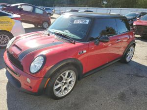 Mini Cooper S 1.6L 4 2005