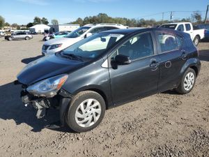 Toyota Prius 1.5L 4 2015