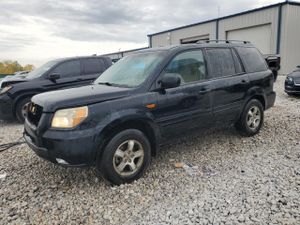 Honda Pilot EX 3.5L 6 2006