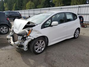 Honda Fit SPORT 1.5L 4 2009