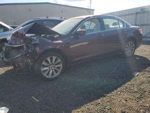 Honda Accord LX 2.4L 4 2009