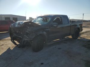 Ford F-150 SUPER CAB 4.6L 8 2010
