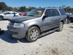 Lincoln Navigator 5.4L 8 2012