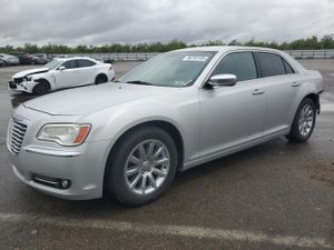 Chrysler 300 LIMITED 3.6L 6 2012