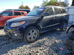 Hyundai Santa Fe LIMITED 3.5L 6 2011