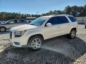 GMC Acadia SLT-1 3.6L 6 2013