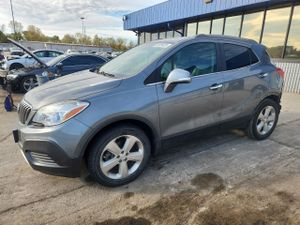 Buick Encore 1.4L 4 2015