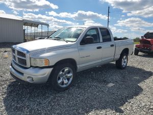 Dodge RAM ST 4.7L 8 2005