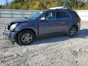 Chevrolet Equinox LT 2.4L 4 2013