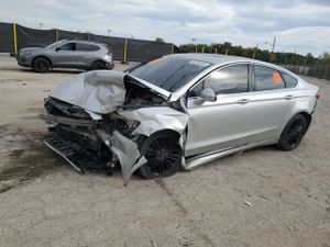 Ford Fusion SE 1.5L 4 2016