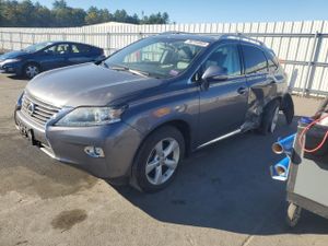 Lexus RX 350 BASE 3.5L 6 2015