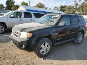 Ford Escape XLT 3.0L 6 2008