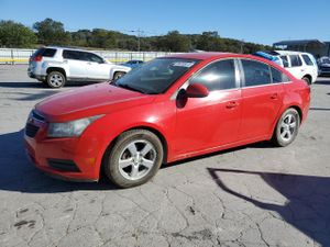 Chevrolet Cruze LT 1.4L 4 2014