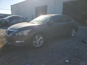 Nissan Altima 2.5 2.5L 4 2014