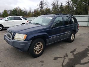 Jeep Grand Cherokee LAREDO 4.0L 6 2004
