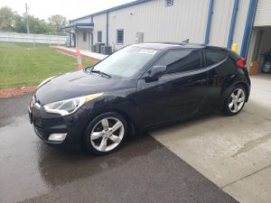 Hyundai Veloster 1.6L 4 2014