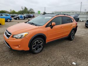 Subaru XV 2.0 PREMIUM 2.0L 4 2013