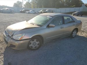 Honda Accord LX 2.4L 4 2006