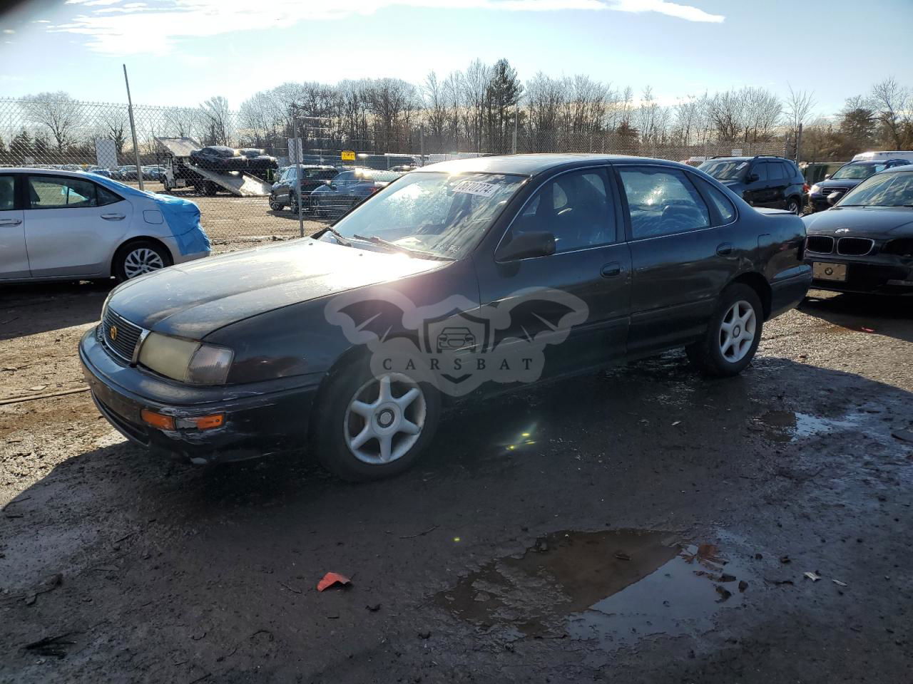 Toyota Avalon XLS 3.0L  6 1995