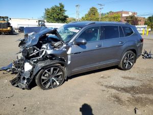 Volkswagen Atlas SEL PREMIUM R-LINE 2.0L 4 2024