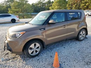 Kia Soul 1.6L 4 2014