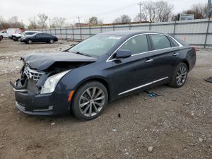 Cadillac XTS 3.6L 6 2014
