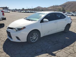 Toyota Corolla L 1.8L 4 2014