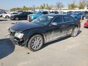 Chrysler 300C 3.6L 6 2014
