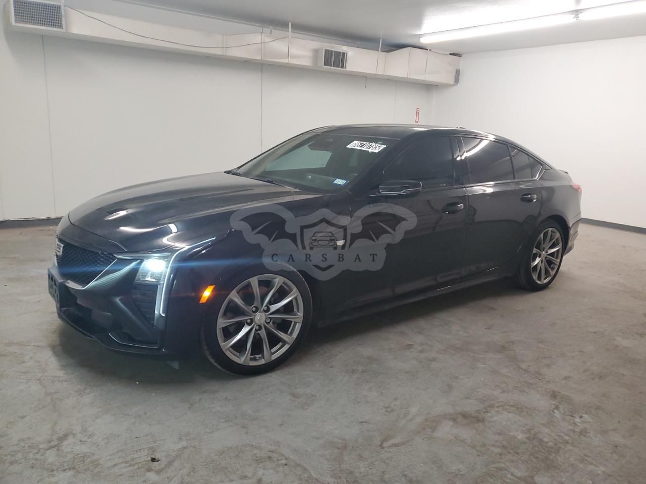Cadillac CT5 SPORT 2.0L 4 2025